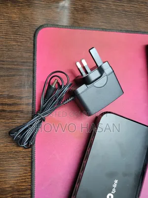 Desktop Switch