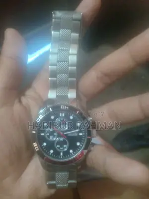Hand Watch