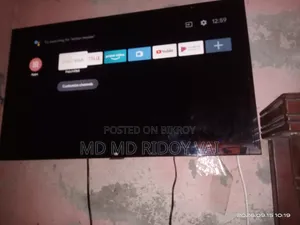 TV for sale