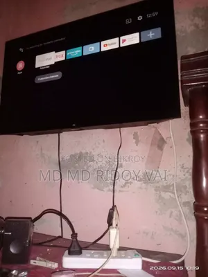 TV for sale