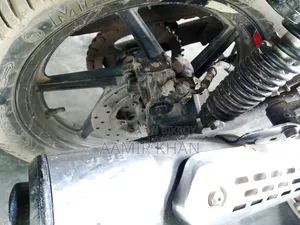 Bajaj Pulsar 150 2021 Black