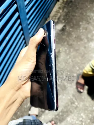 Samsung Galaxy S10 128 GB Black