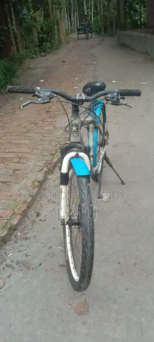 গিয়ার সাইকেল