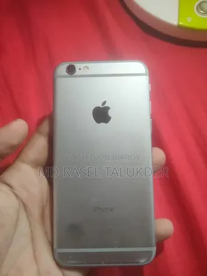 Apple iPhone 6 32 GB White