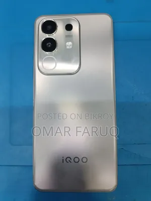 ভিভো আইকিউও জেড১০এক্স ১২৮ জিবি সিলভার