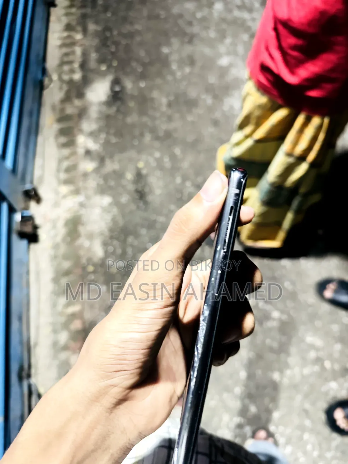 Samsung Galaxy S10 128 GB Black