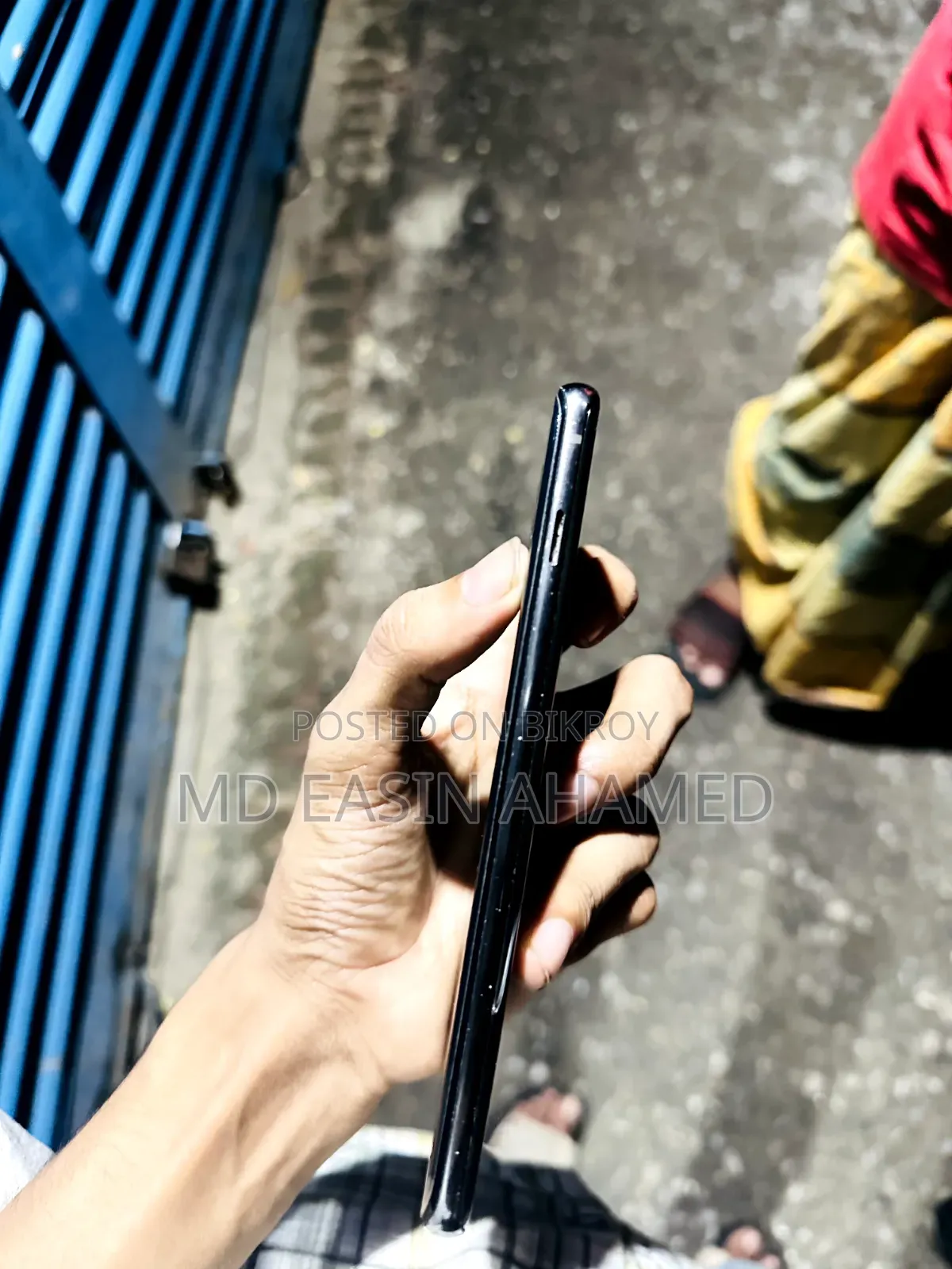 Samsung Galaxy S10 128 GB Black