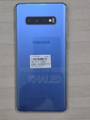 Samsung Galaxy S10 128 GB