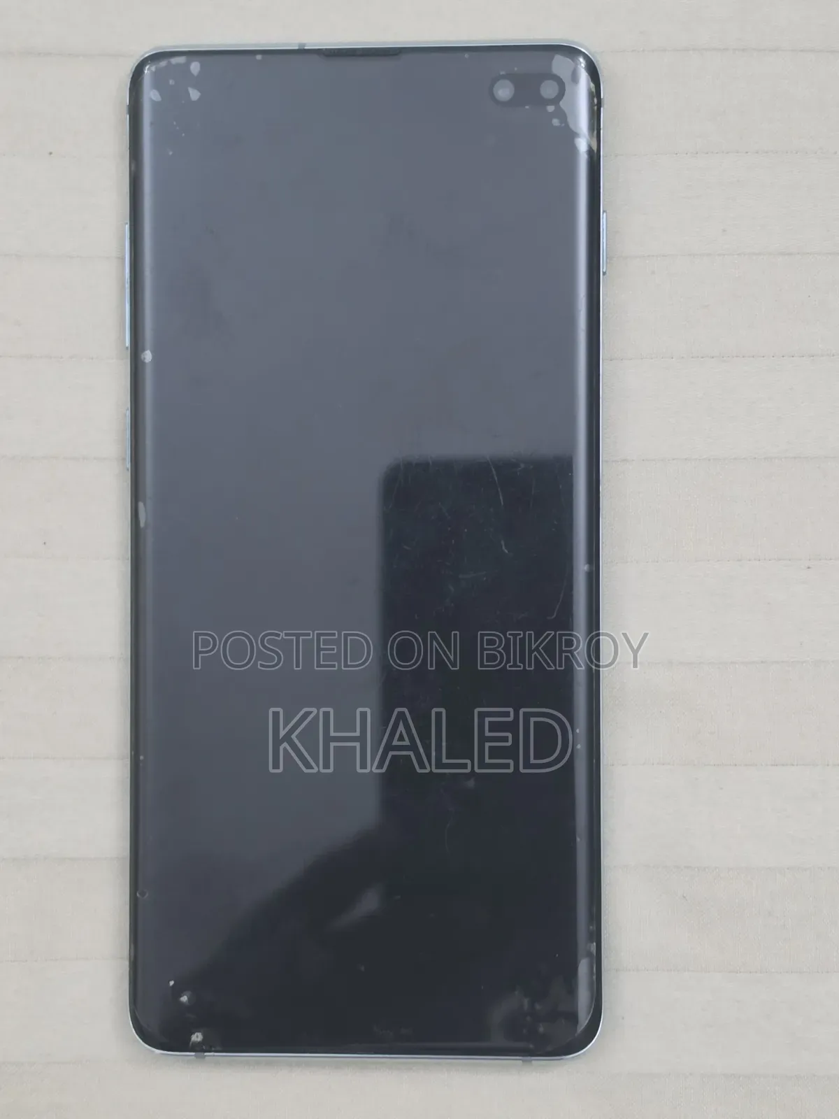 Samsung Galaxy S10 128 GB