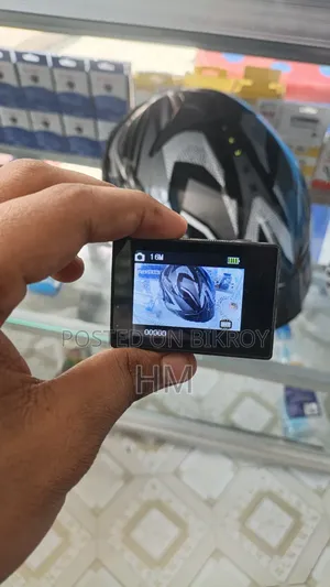 ফোরকে ক্যামেরা যা দেখতে অনেক সুন্দর