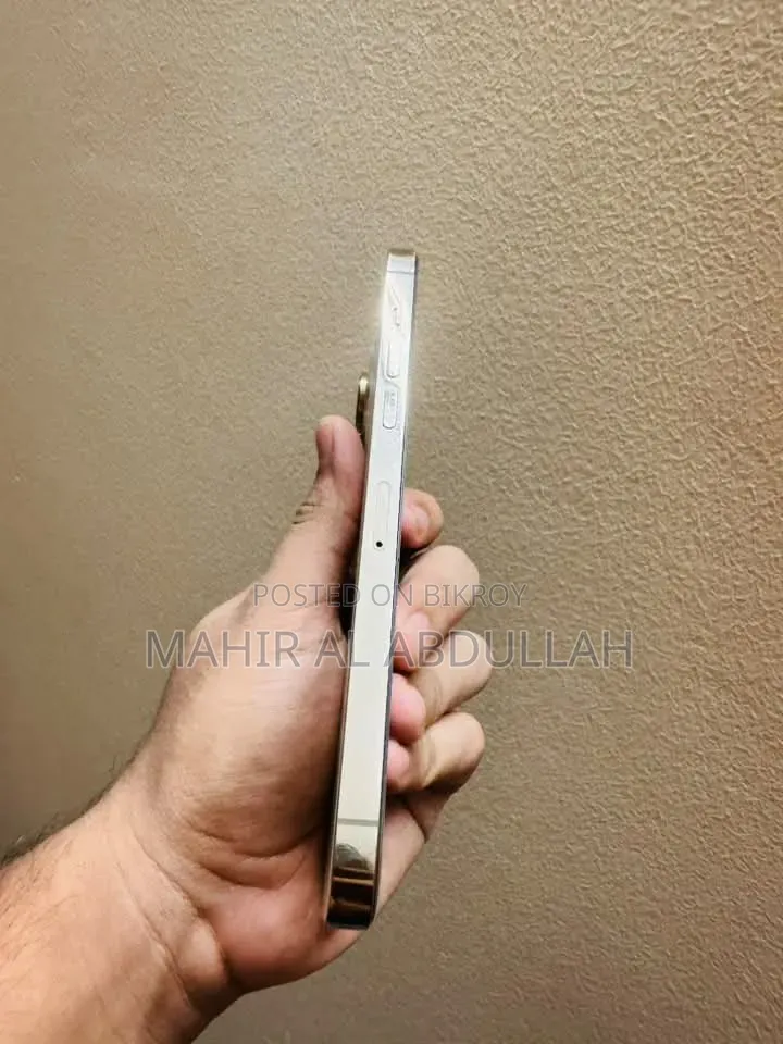 Apple iPhone 14 Pro Max 256 GB Gold