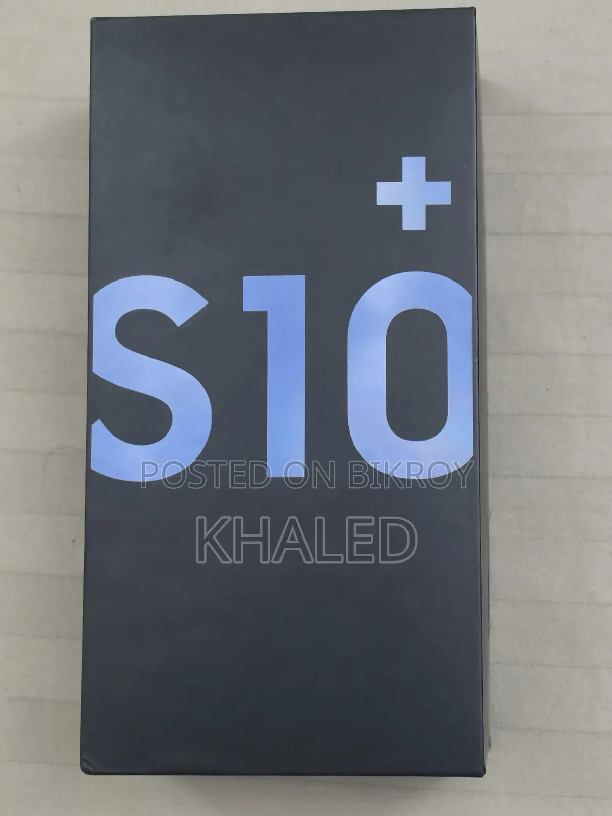 Samsung Galaxy S10 128 GB
