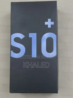 Samsung Galaxy S10 128 GB