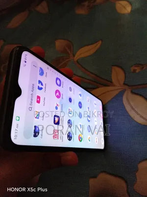 Realme C21Y 64 GB Black