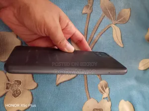 Realme C21Y 64 GB Black