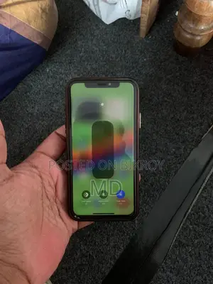 Apple iPhone XS 256 GB White
