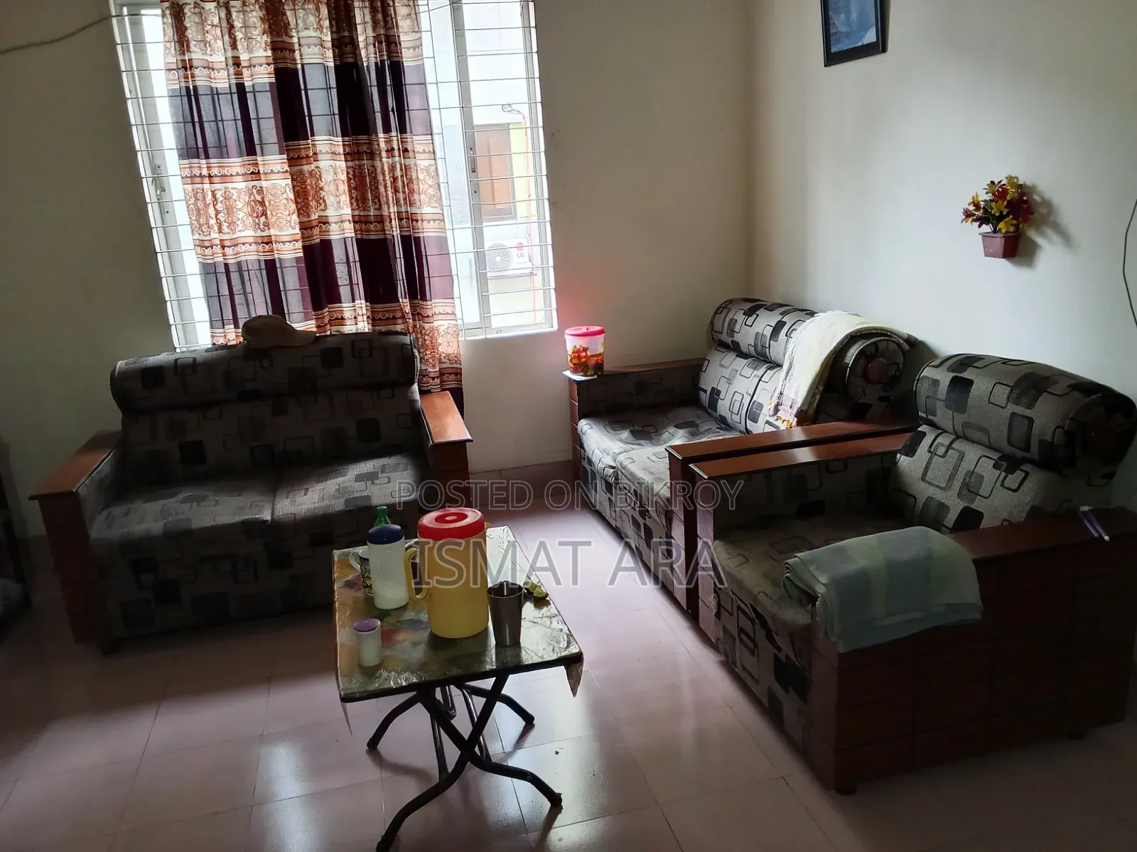 Sofa Set for Living Room