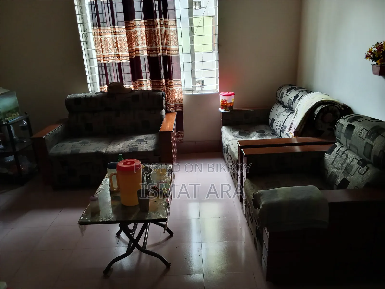 Sofa Set for Living Room