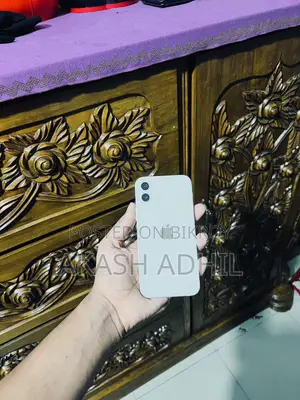 Apple iPhone 12 128 GB White