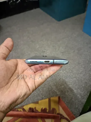 OnePlus 7 Pro 256 GB Blue
