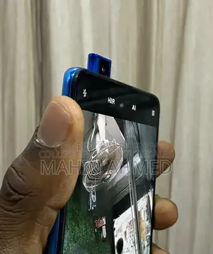 শাওমি মি ৯টি ১২৮ জিবি ব্লু