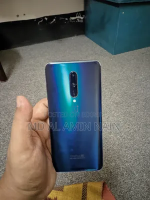 OnePlus 7 Pro 256 GB Blue