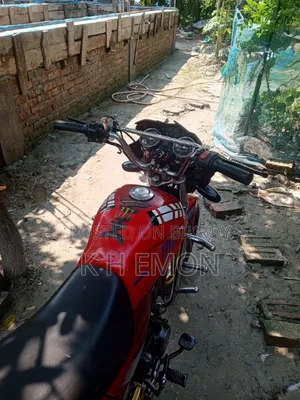 Dayang DY100-A 2018 Red