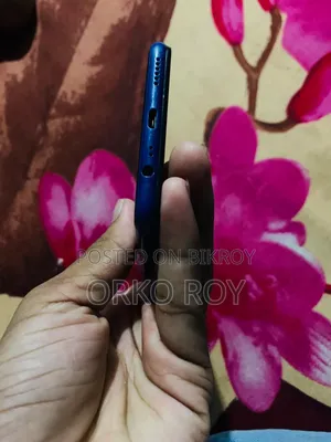 Oppo A3s 64 GB Blue