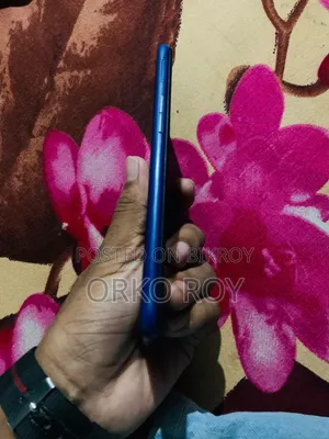 Oppo A3s 64 GB Blue