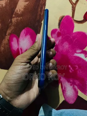Oppo A3s 64 GB Blue