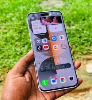টেকনো পোভা স্লিম ৫জি ২৫৬ জিবি ব্ল্যাক