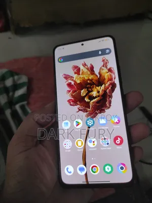 শাওমি পোকো এফ৪ ১২৮ জিবি ব্ল্যাক