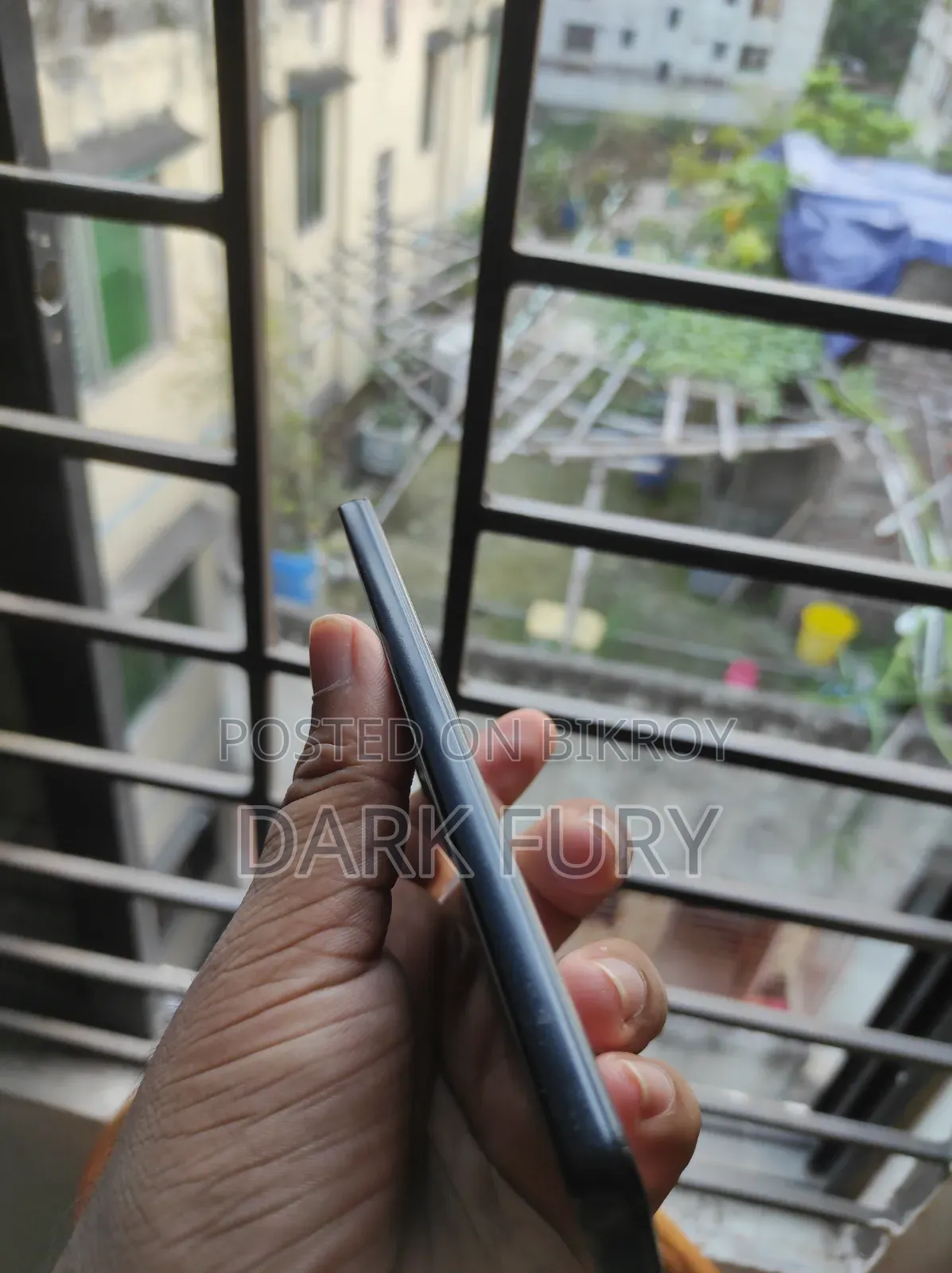 শাওমি পোকো এফ৪ ১২৮ জিবি ব্ল্যাক