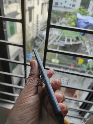 শাওমি পোকো এফ৪ ১২৮ জিবি ব্ল্যাক