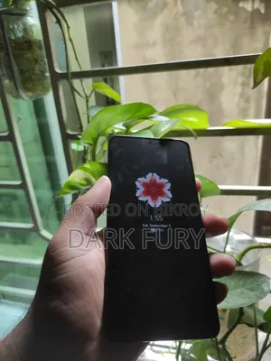 শাওমি পোকো এফ৪ ১২৮ জিবি ব্ল্যাক