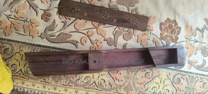 This Box Is Up for Sale