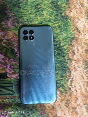 Oppo 64 GB Blue