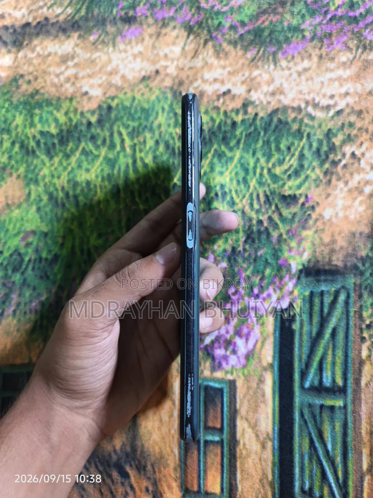 Oppo 64 GB Blue