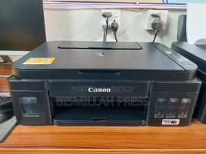 Canon G2010