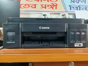 Canon G2010