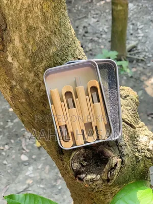 64GB Unique Wooden Design Pendrive