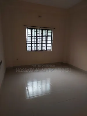 3-Bedroom Apartment in Swapnobilas, Halishahar for Rent