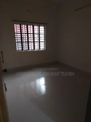 3-Bedroom Apartment in Swapnobilas, Halishahar for Rent
