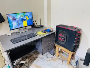 Desktop Computer Asus 32GB Intel Core i3 HDD+SSD 3T