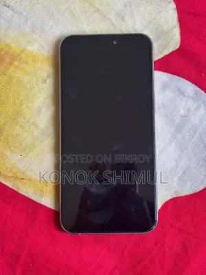 অ্যাপল আইফোন ১৫ প্রো ম্যাক্স ১ টিবি সিলভার