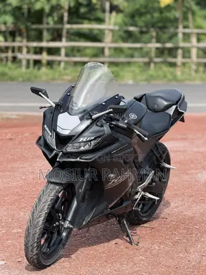 Indian 2021 Black