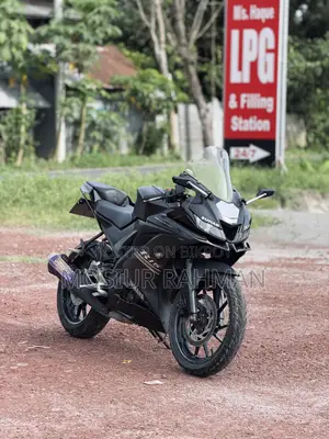 Indian 2021 Black