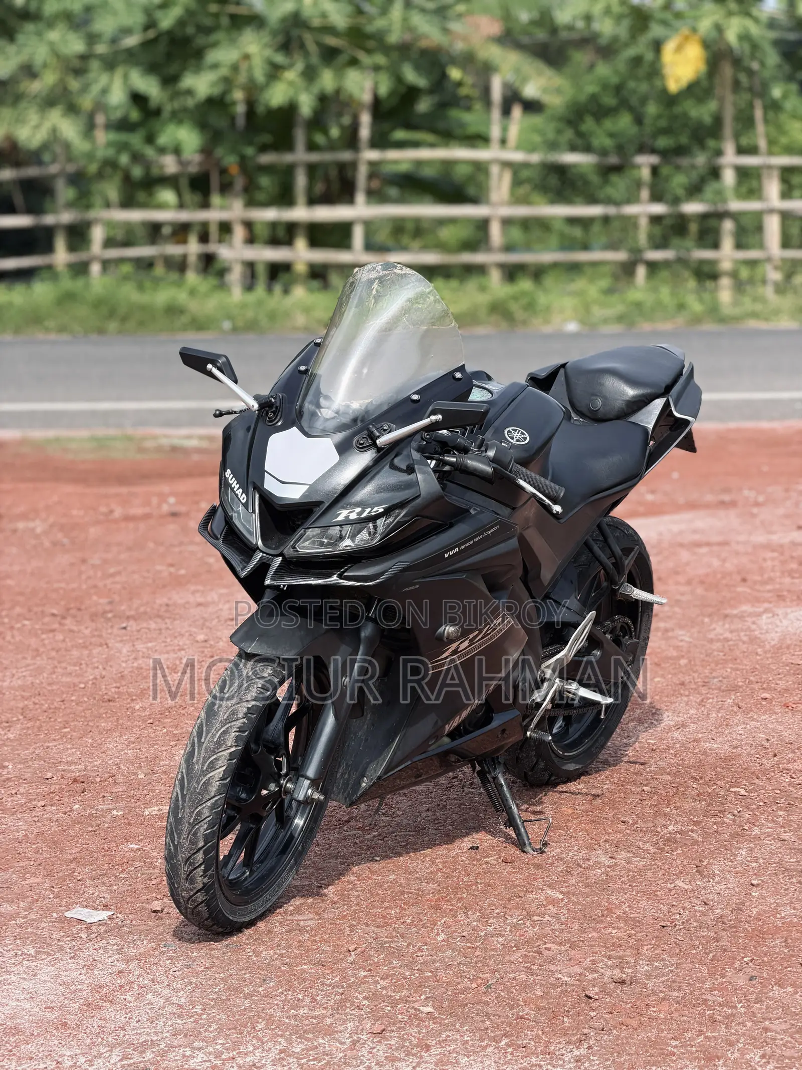 Indian 2021 Black