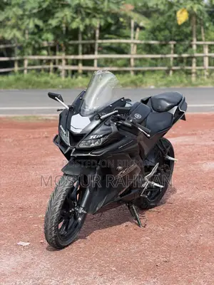 Indian 2021 Black