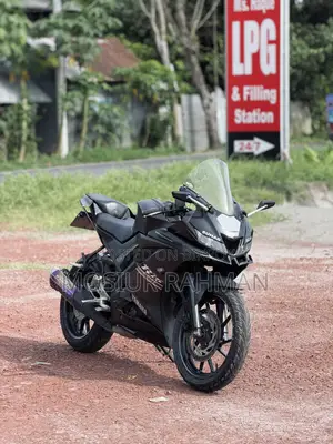 Indian 2021 Black